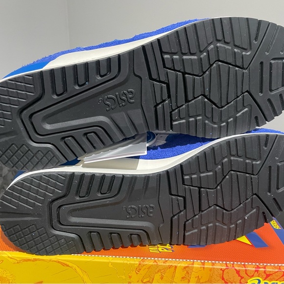 X-Men x KITH x ASICS GEL-LYTE III "Beast" No Card - Picture 5 of 9